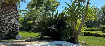 Escape to Paradise - Experience Luxury and Serenity at Villa Elina in Sithonia!