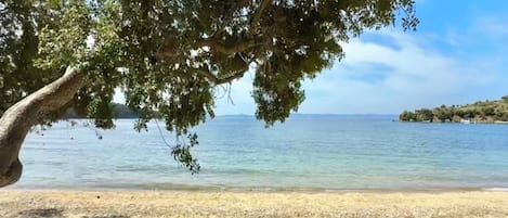 Villa, 6 Bedrooms, Balcony | Beach