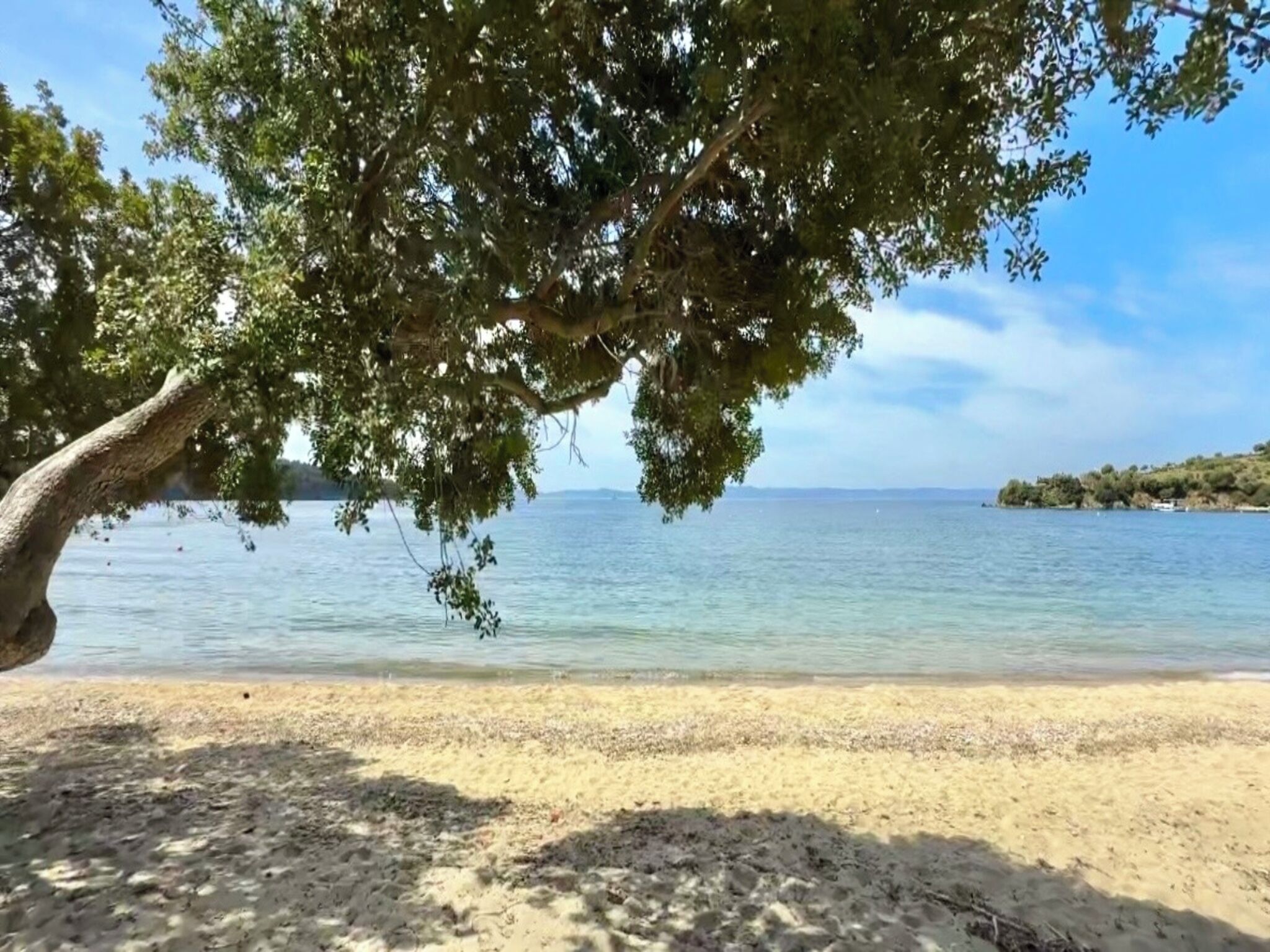 Huvila, 6 makuuhuonetta, parveke | Ranta