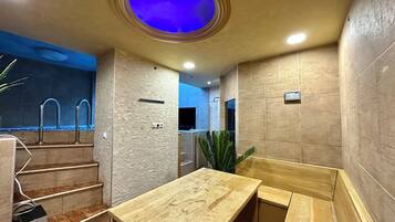 Villa, 6 slaapkamers, balkon | Interieur