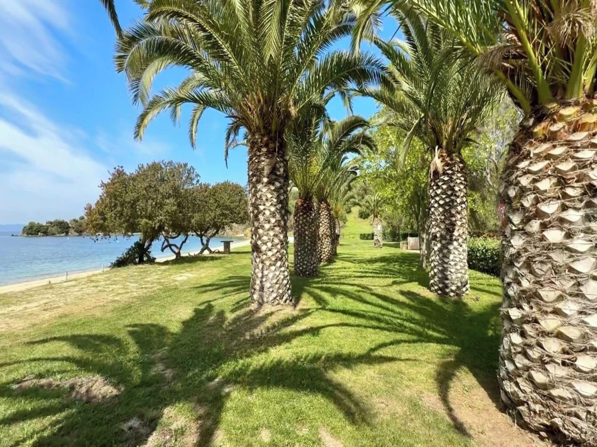 Villa, 6 slaapkamers, balkon | Terrein van de accommodatie