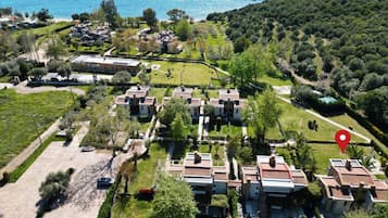 Villa, 6 Bedrooms, Balcony | Exterior