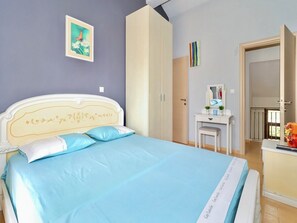 Biệt thự, 6 phòng ngủ, ban công | 6 phòng ngủ 