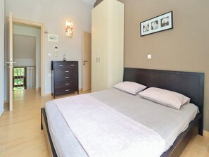 Villa, 6 chambres, balcon | 6 chambres