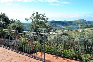 Biệt thự, 2 phòng ngủ, hút thuốc, hồ bơi riêng | Vườn