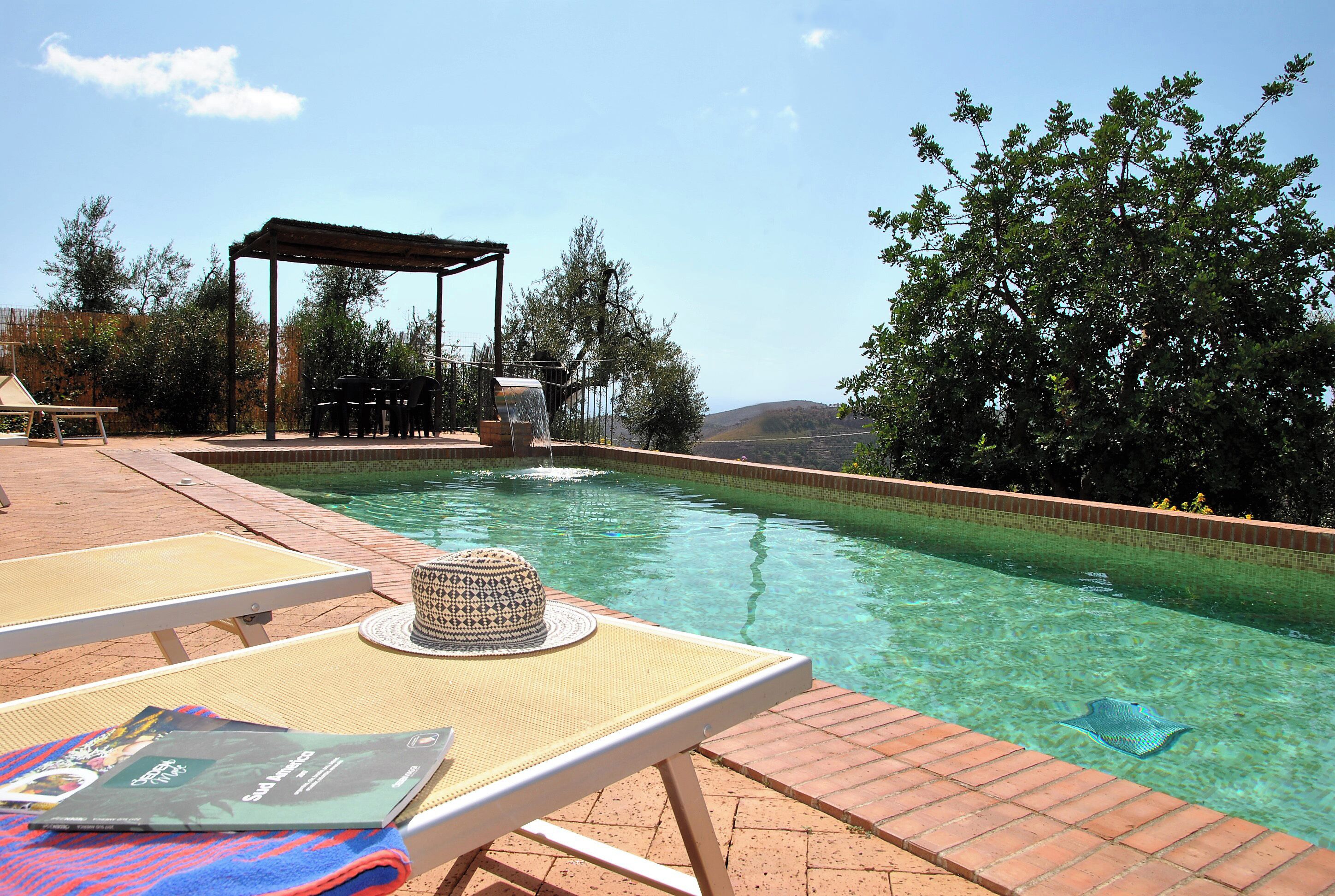 Villa, 2 Bedrooms, Smoking, Private Pool | Pool | Outdoor pool