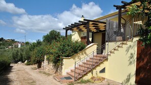 Unclassified image, 3 of 24, button - Holiday House for 6 Persons, With Swimming Pool (Itri)
