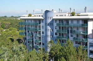 Exterior - So Stylish Residenza Delle Terme 1 Bed Sleeps 4 (San Michele al Tagliamento)