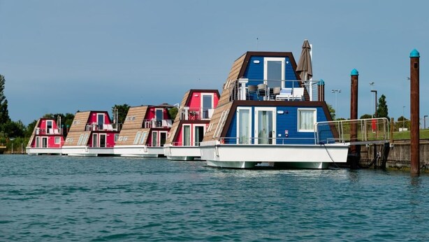 Exterior - Marina Azzurra Resort (Lignano Sabbiadoro)