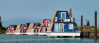 Marina Azzurra Resort