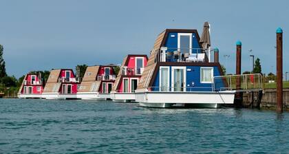 Marina Azzurra Resort