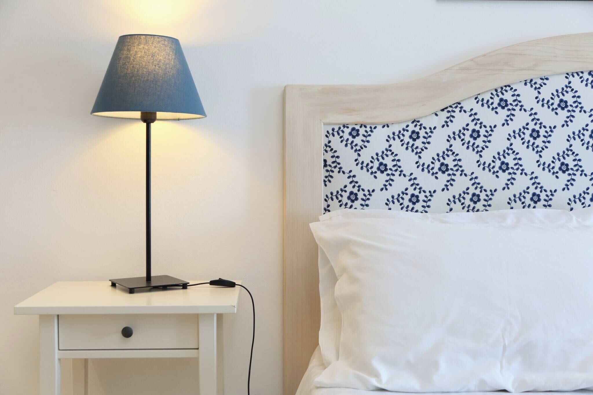 Zimmer, 1 Schlafzimmer, Balkon, Meerblick | 1 Schlafzimmer