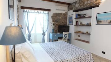 Room, 1 Bedroom, Balcony, Ocean View