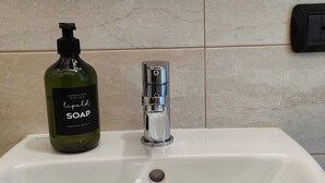 Room, 1 Bedroom, Balcony, Ocean View | Miscellaneous - Room-central Room With Balcony And Amazi (Cefalù)