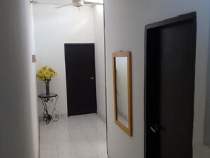Shared Dormitory, 1 Bedroom, Smoking, Balcony | Interior