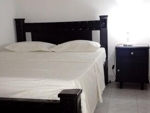 1 bedroom - Room in House - Taminaka Hostel en Santa Marta - Shared Room 1 (Santa Marta)