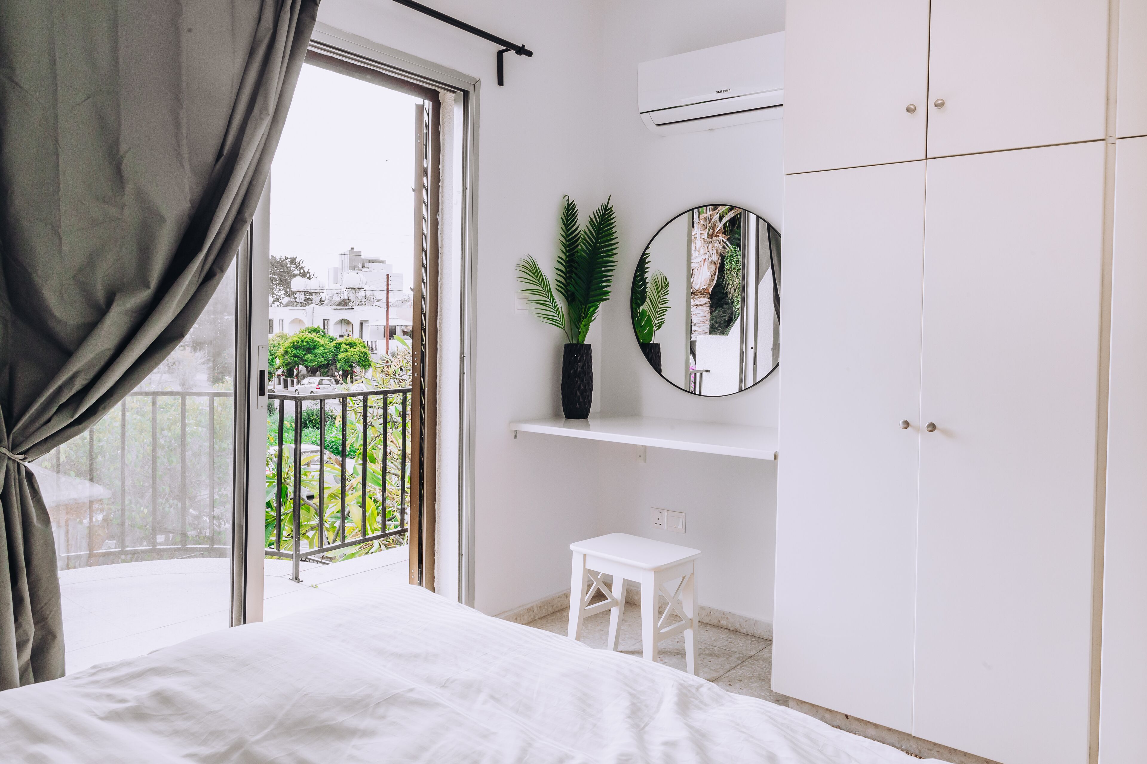 House, 2 Bedrooms, Smoking, Balcony | 2 bedrooms