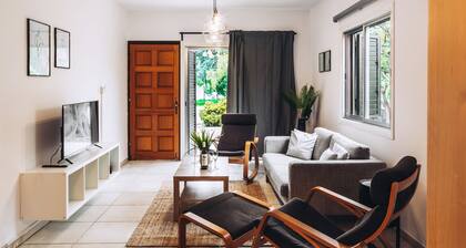 Procy 101 Ideal for Long or Short Stays