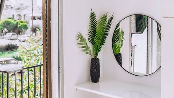 Rumah, 2 kamar tidur, Boleh Merokok, balkon | 2 kamar tidur