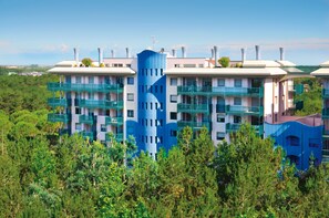 Exterior - So Stylish Residenza Delle Terme 1 Bed Sleeps 4 (San Michele al Tagliamento)