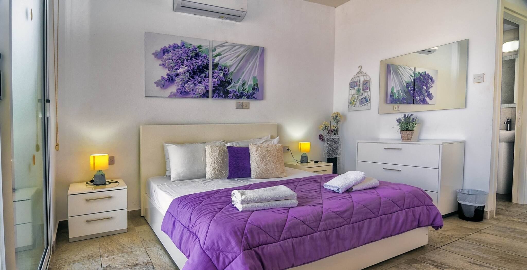 Villa, 5 Bedrooms, Smoking, Private Pool | 5 bedrooms