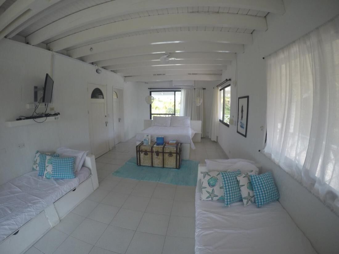 House, 5 Bedrooms, Accessible, Smoking | 5 bedrooms