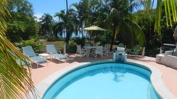 House, 5 Bedrooms, Accessible, Smoking | Pool | Outdoor pool