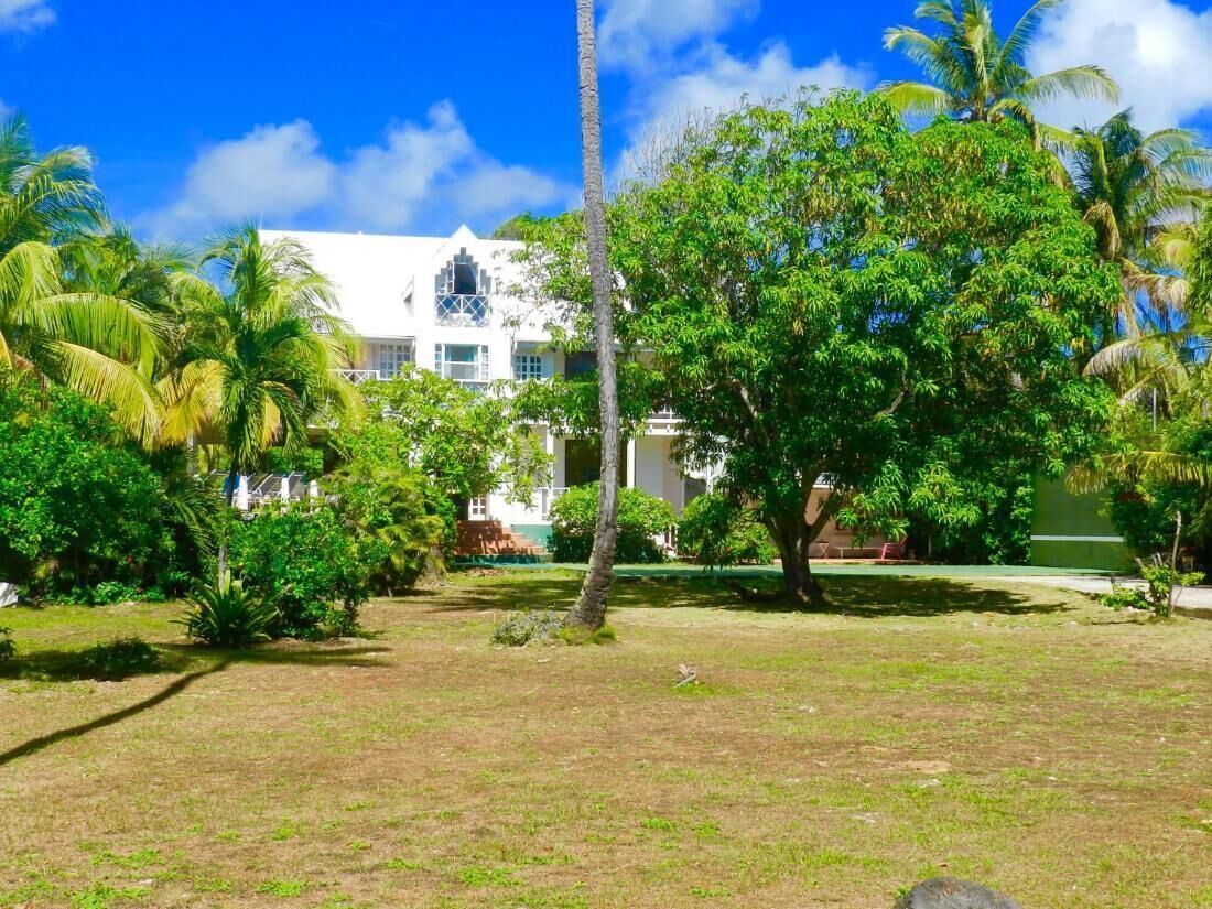 House, 5 Bedrooms, Accessible, Smoking | Exterior