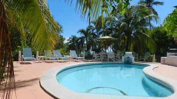 House, 5 Bedrooms, Accessible, Smoking | Pool | Outdoor pool