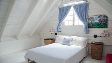 5 bedrooms
