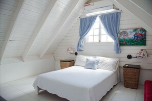 House, 5 Bedrooms, Accessible, Smoking | 5 bedrooms