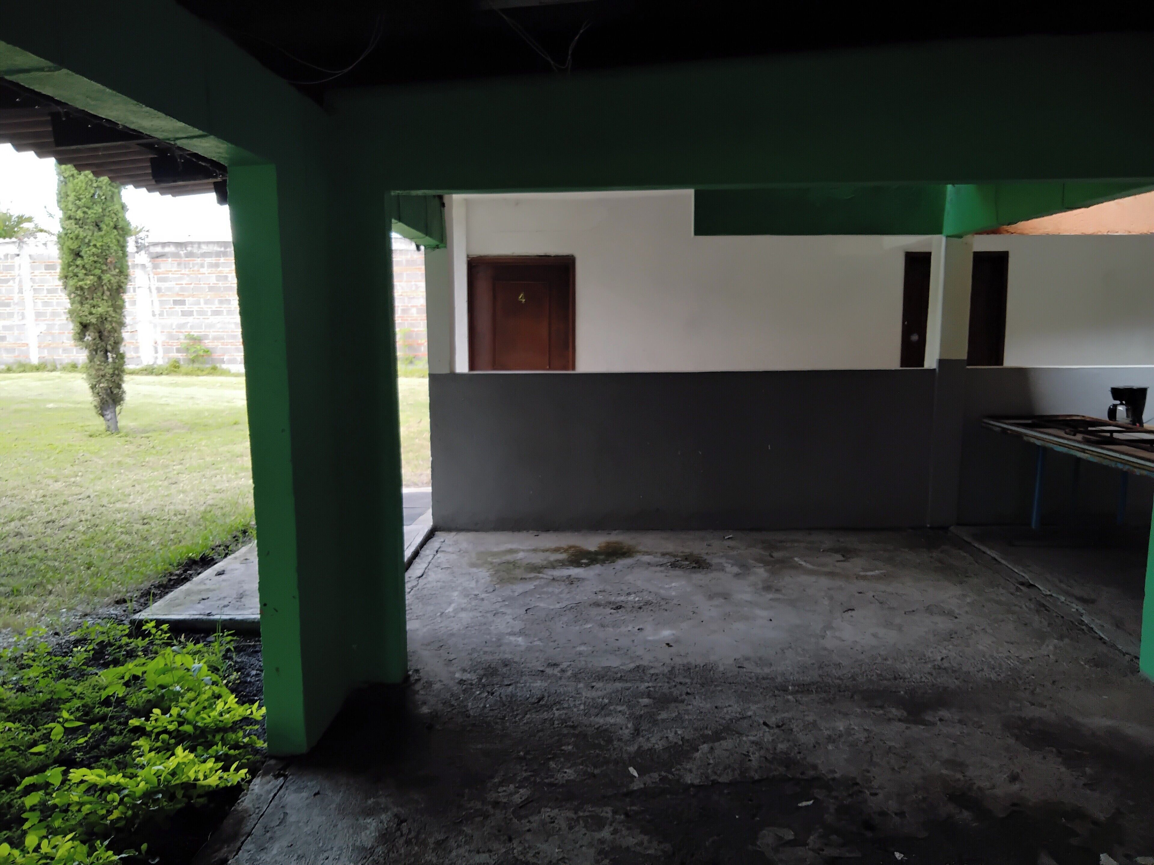 Room, 1 Bedroom, Smoking, Private Pool | Terrace/patio