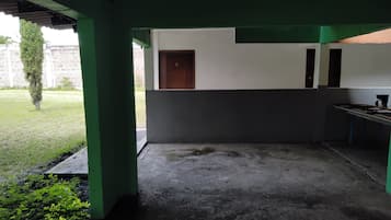 Room, 1 Bedroom, Smoking, Private Pool | Terrace/patio