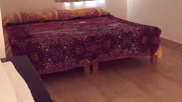 Habitación, 1 habitación, para fumadores, alberca privada | 1 habitación