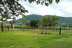 Room, 1 Bedroom, Smoking, Private Pool | Exterior - Room-hospedaje Familiar Op2 (Tlaquiltenango)
