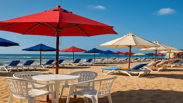 Chalet, 1 camera da letto, accessibile ai disabili, fumatori | Spiaggia | Sulla spiaggia