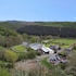 West Hollowcombe Farm Cottages - Full Si
