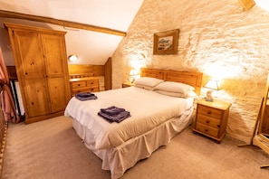 Loft, vários quartos, para fumantes, varanda | 9 quartos