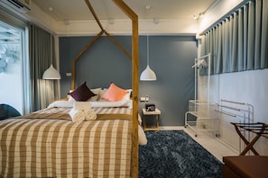 Apartment, 2 Schlafzimmer, Balkon | 2 Schlafzimmer