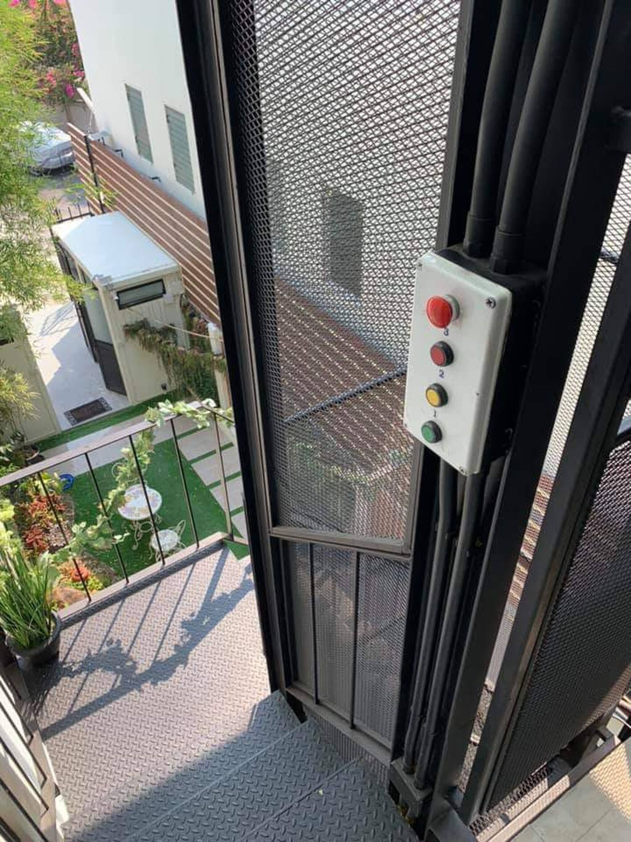Apartment, 2 Bedrooms, Balcony | Exterior