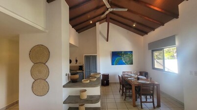 Condo Golf B3 P3 Hacienda Iguana