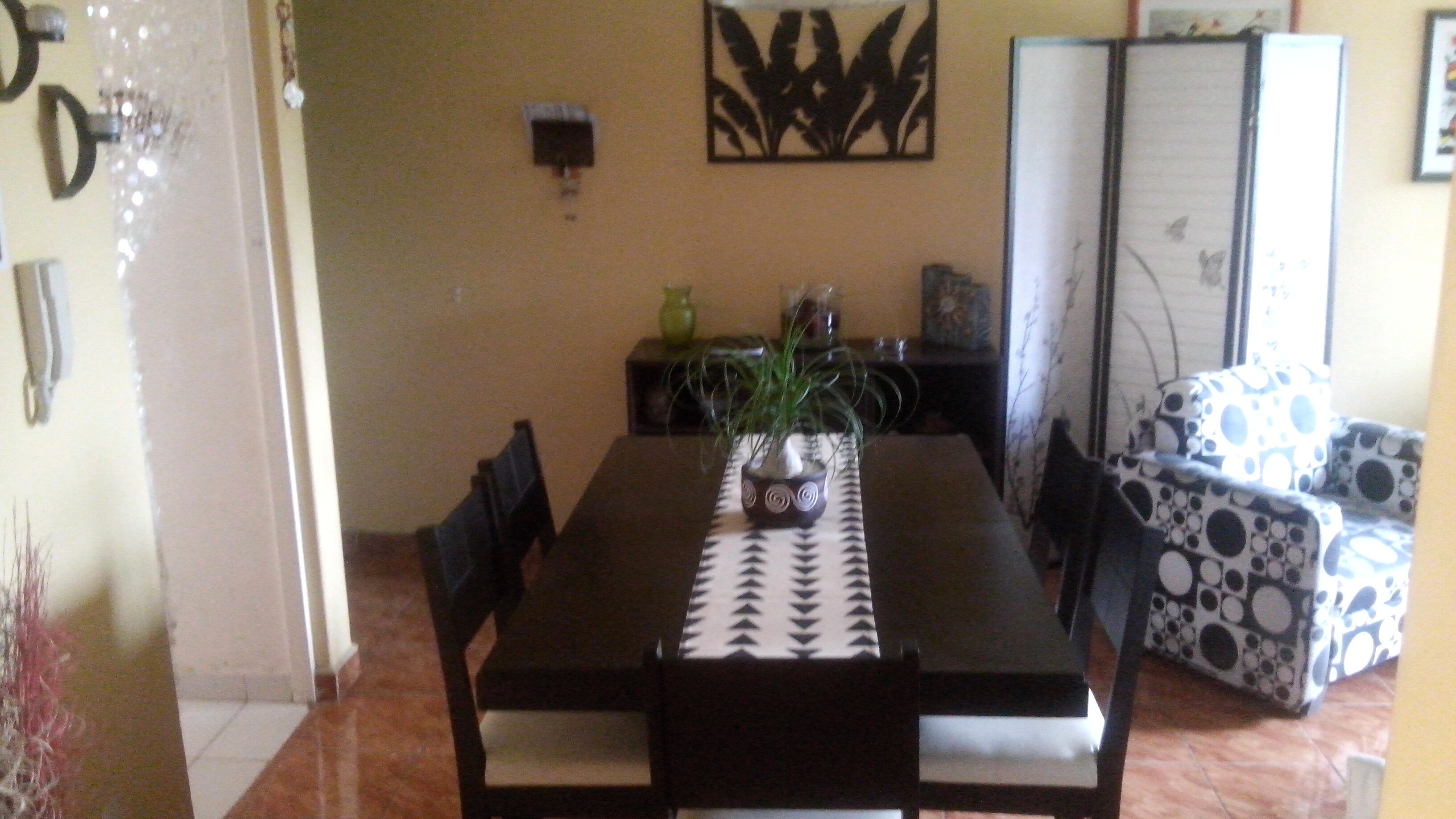 Apartment, 2 Bedrooms, Smoking | Dining