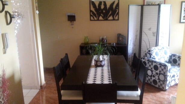 Departamento, 2 habitaciones, para fumadores | Restaurantes