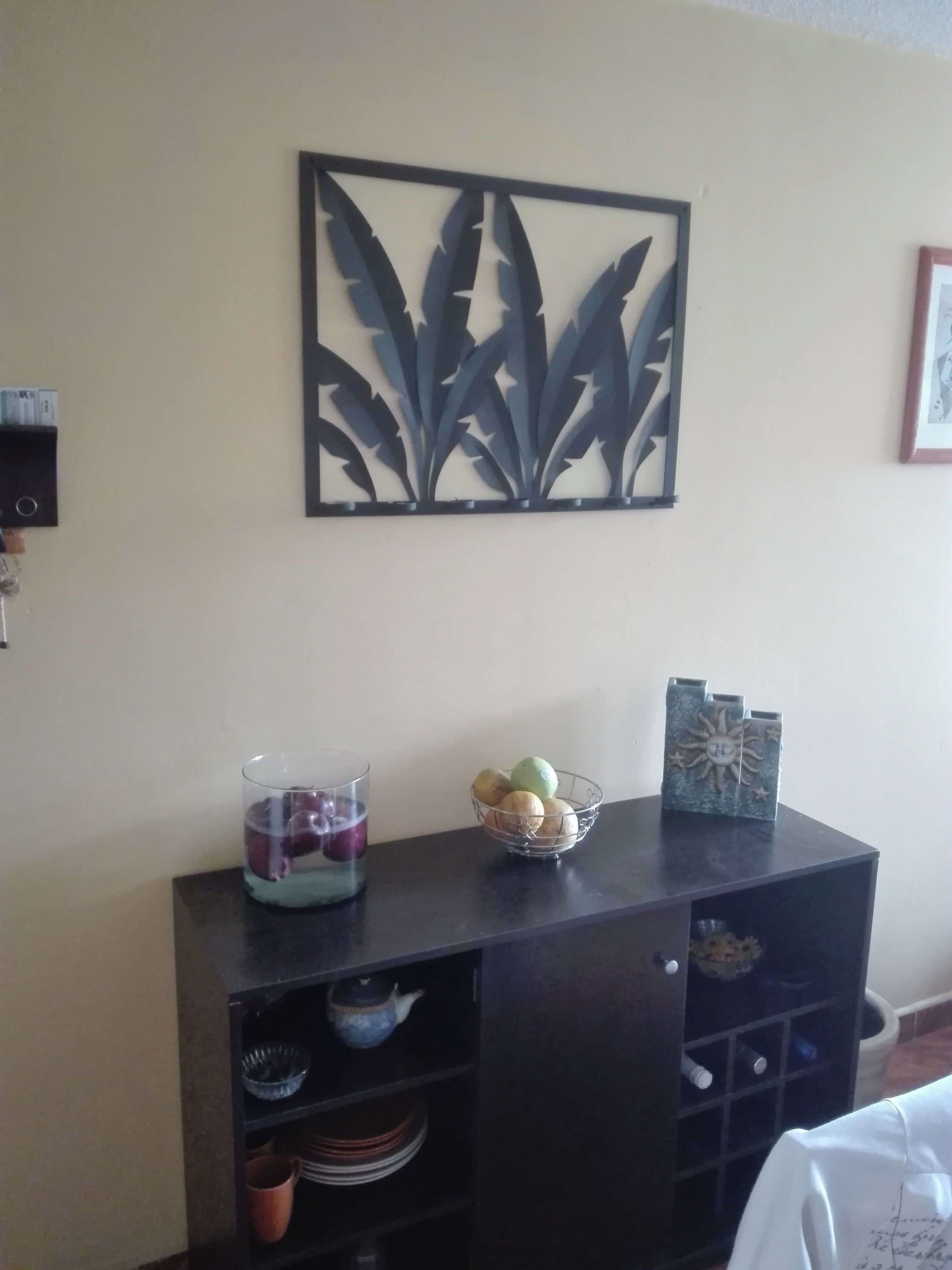 Apartment, 2 Bedrooms, Smoking | Dining