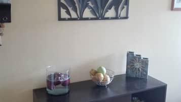 Departamento, 2 habitaciones, para fumadores | Restaurantes