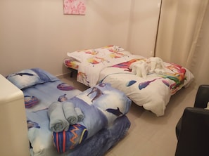 1 chambre