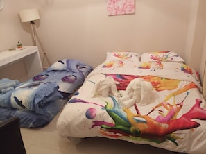 1 chambre
