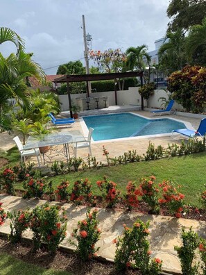 Jardin