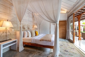 4 bedrooms