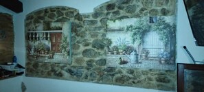 Villa, 1 Bedroom, Smoking, Balcony | Interior - House of Artists-aquilotto (Carrara)